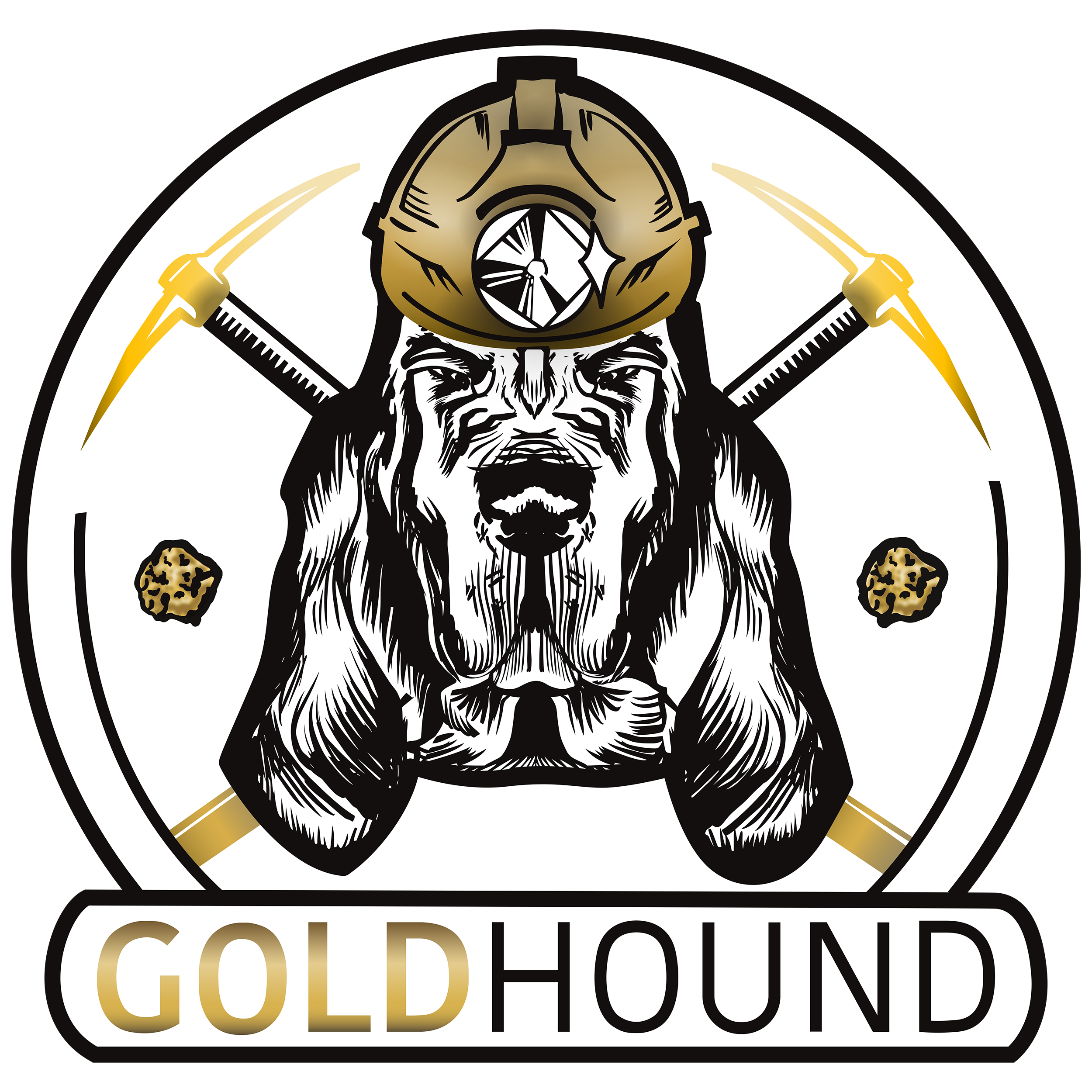 Gold Hound